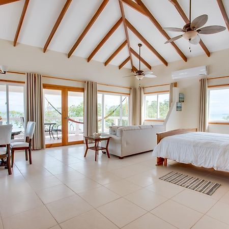 Coco Plum All Inclusive Resort Dangriga Zewnętrze zdjęcie