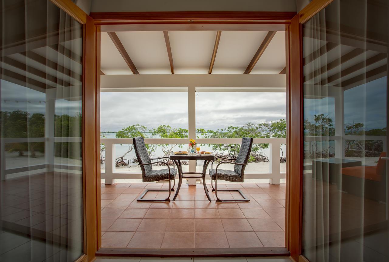 Coco Plum All Inclusive Resort Dangriga Zewnętrze zdjęcie