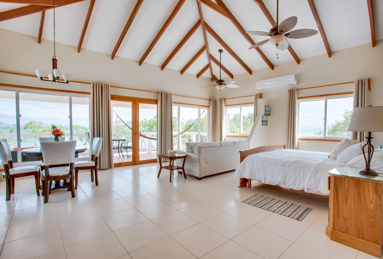 Coco Plum All Inclusive Resort Dangriga Zewnętrze zdjęcie