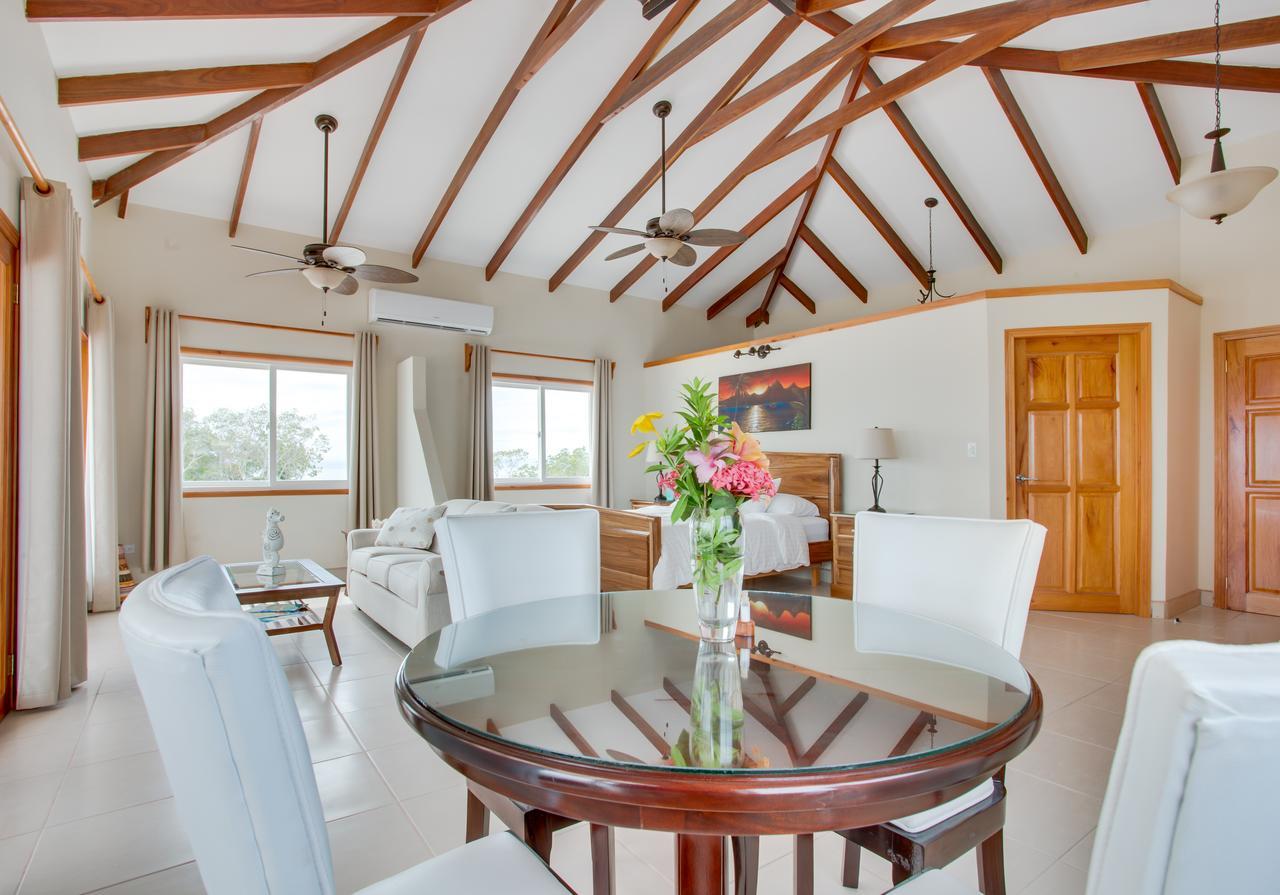 Coco Plum All Inclusive Resort Dangriga Zewnętrze zdjęcie