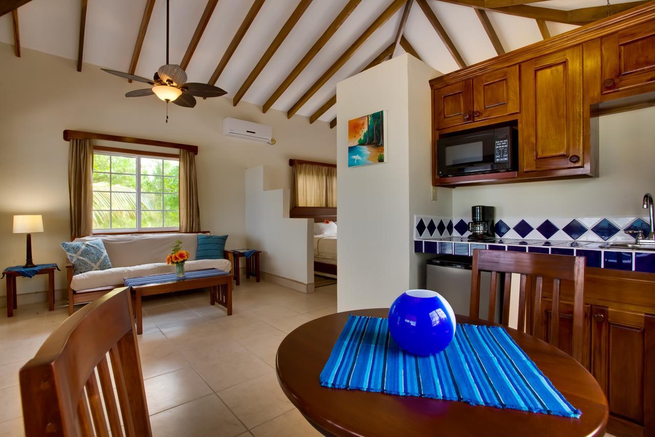 Coco Plum All Inclusive Resort Dangriga Zewnętrze zdjęcie