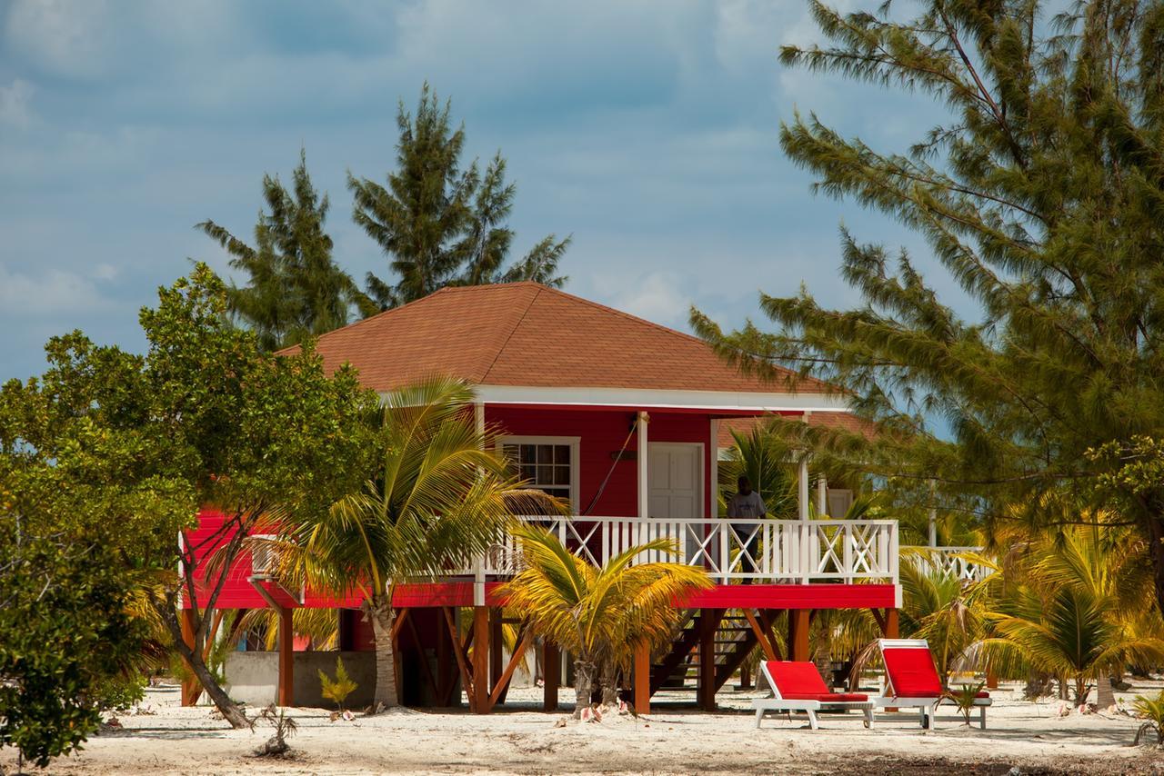Coco Plum All Inclusive Resort Dangriga Zewnętrze zdjęcie