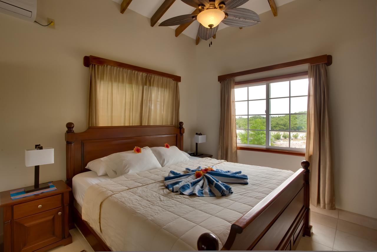 Coco Plum All Inclusive Resort Dangriga Zewnętrze zdjęcie
